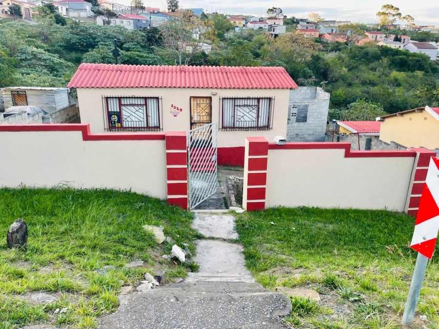 2 Bedroom Property for Sale in Mdantsane Nu 14 Eastern Cape